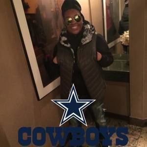 Meet your Posher, Kay